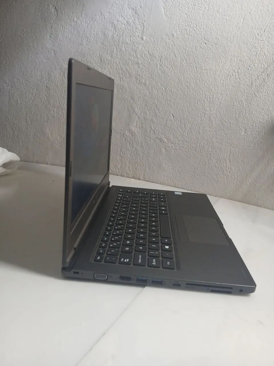 Notbook i3 7ª Geração ddr4 - Foto 4