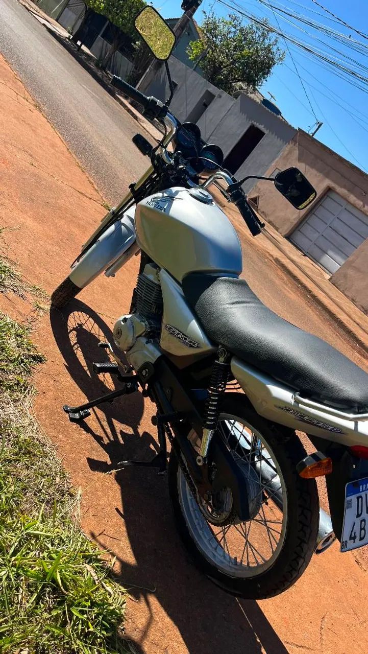 Titan 150 2007 - Foto 2