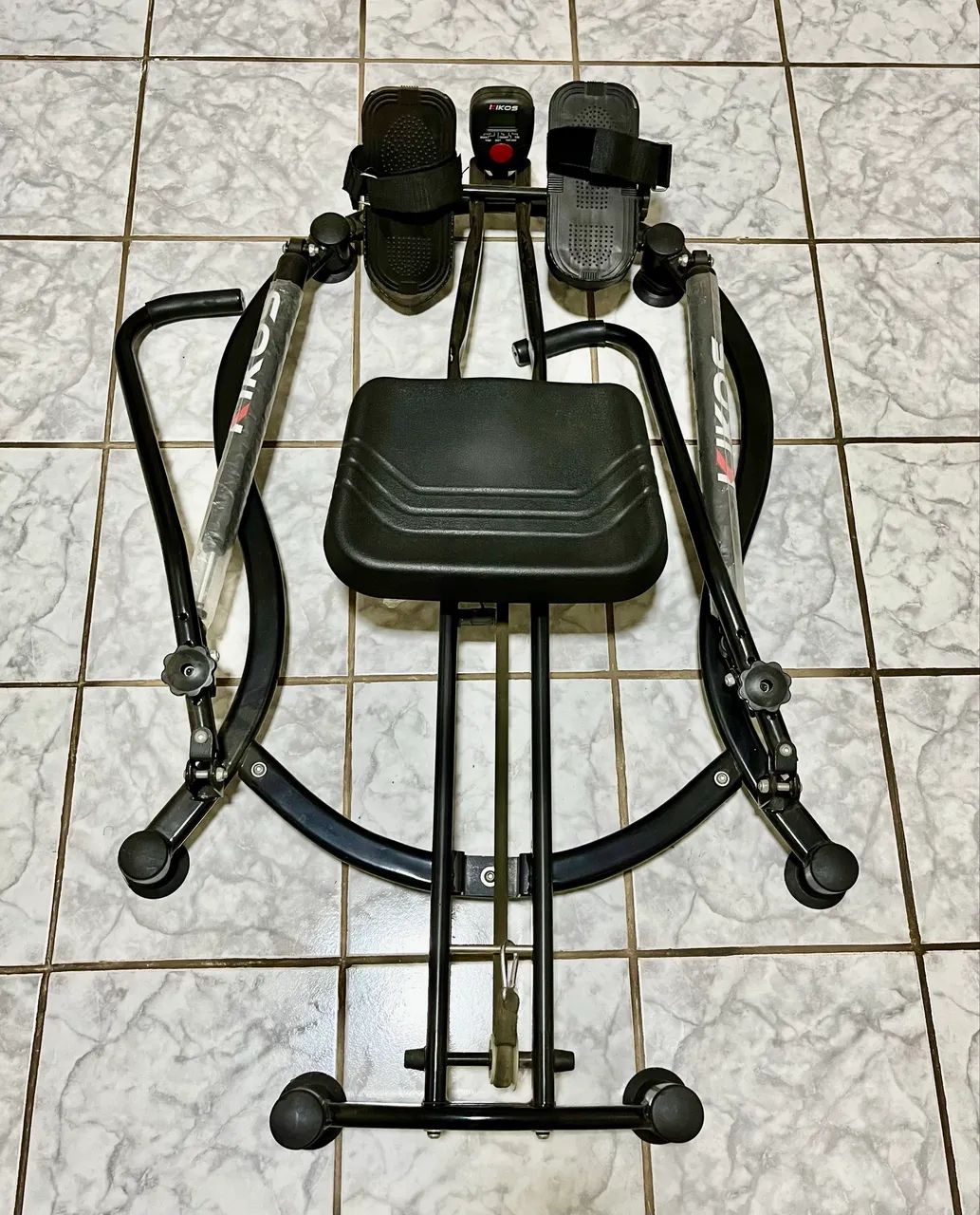 Remo Seco Kikos CK1000 