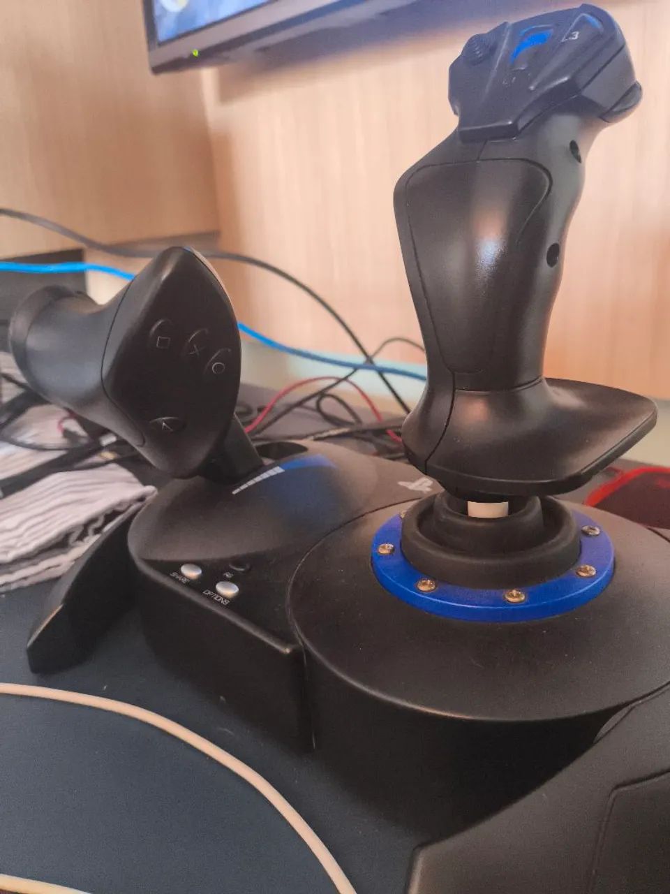 Joystick Playstation - Foto 2