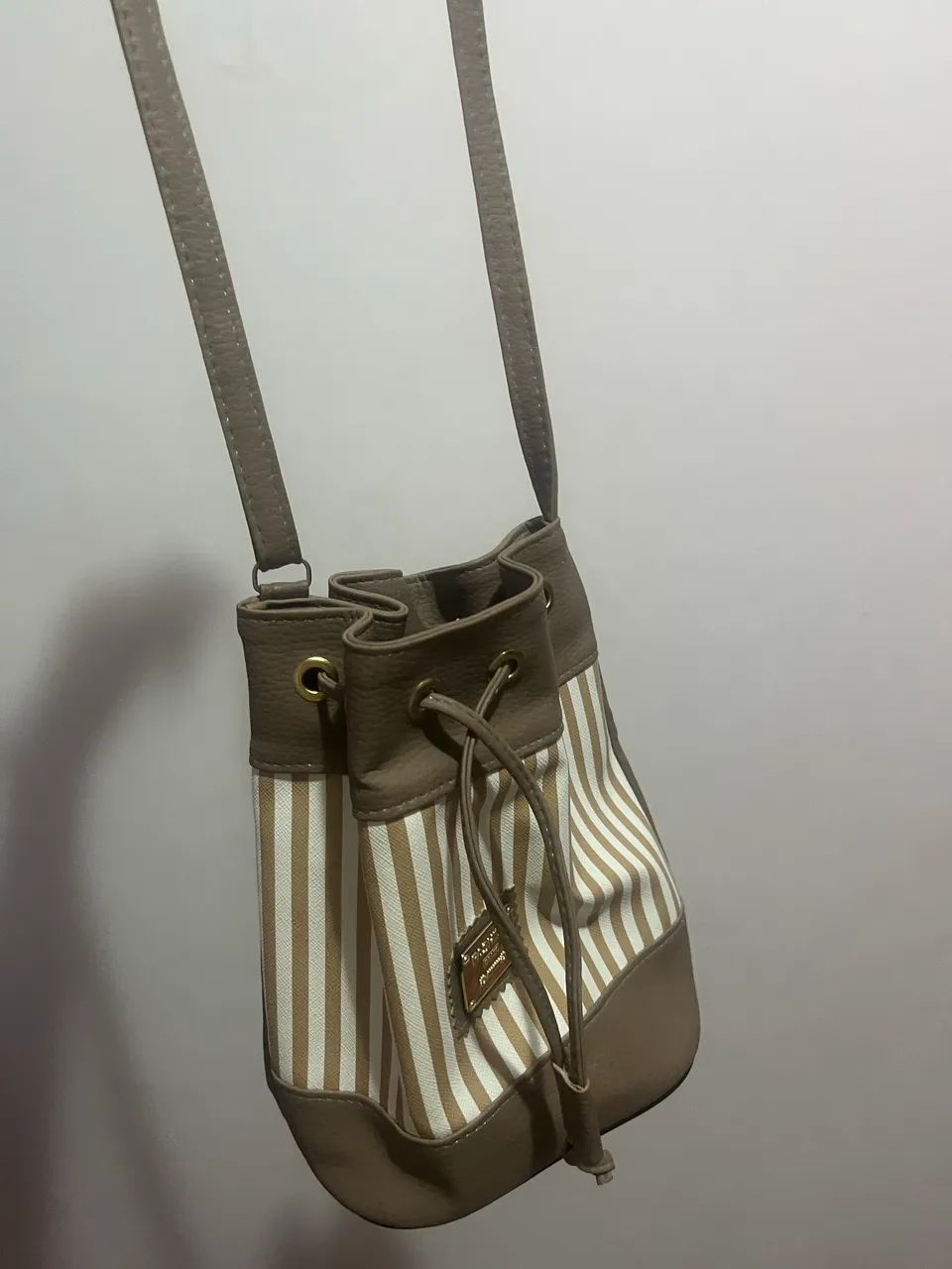 bolsa pequena saco delicada ideal para passeios - Foto 2