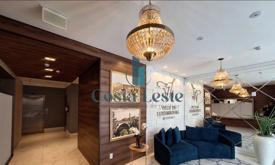 Apartamento 3 Suítes no coração do Kobrasol