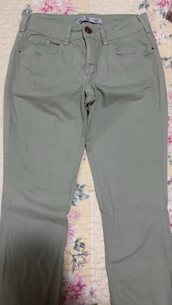 Calça
