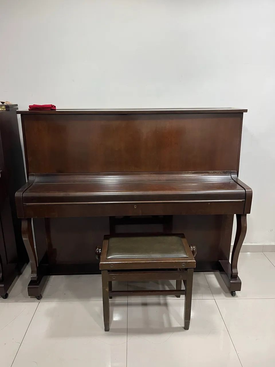 Piano Fritz Dobbert  - Foto 2