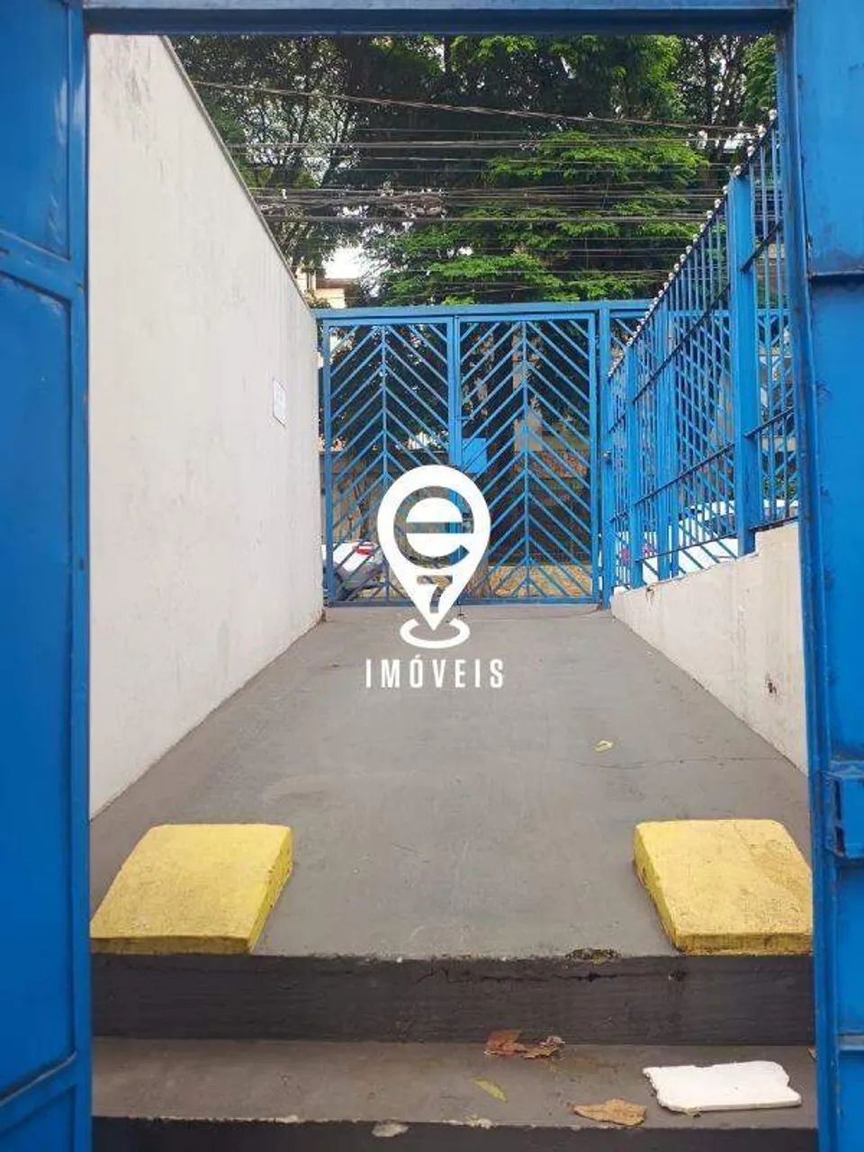 PRÉDIO DE 100M² PARA LOCAÇÃO - VILA MORAIS - Foto 2