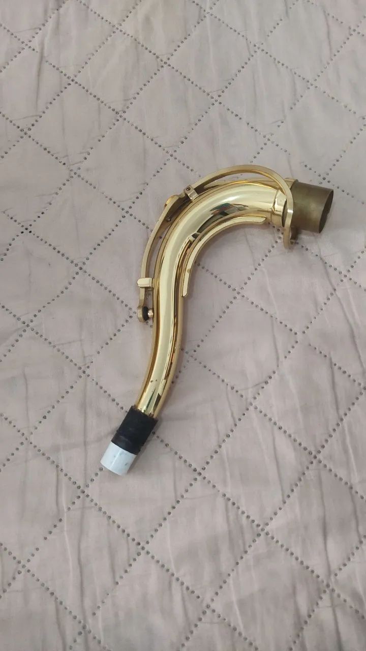 Sax yamaha yts 24  - Foto 2