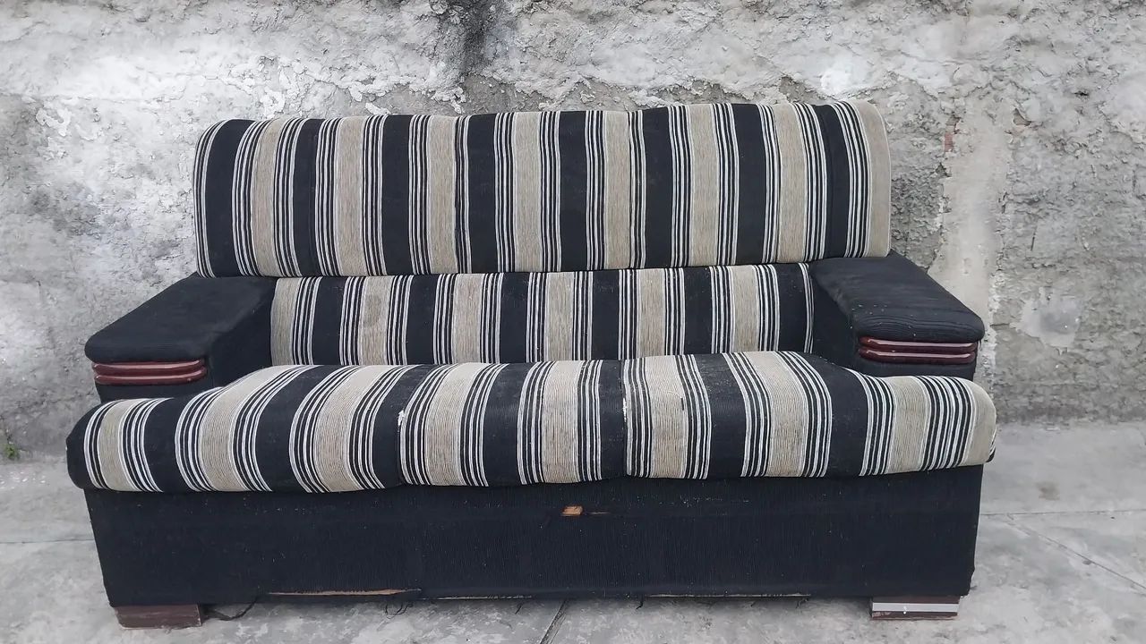 Sofá 