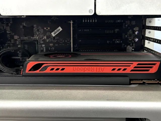 mac デスクトップMac Pro (Mid 2012) Apple Mac Pro-Mid 2012 - Computadores e Desktops - Vila Ipojuca