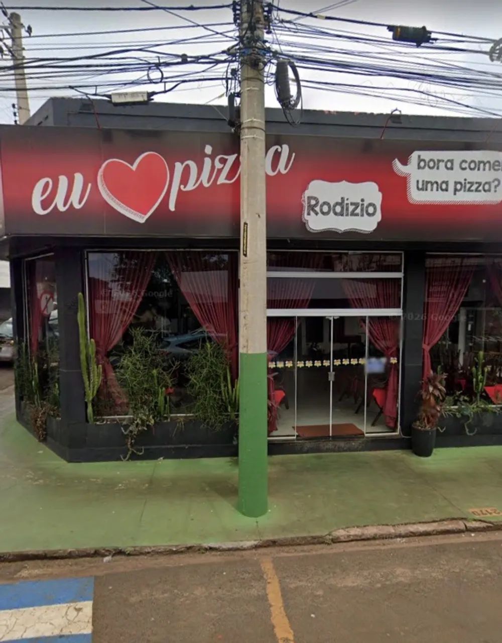 Vende se Pizzaria  - Foto 2