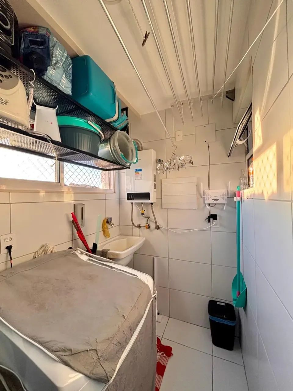 VENDO APARTAMENTO | BOSSA NOVA | CIDADE VERDE - Foto 4