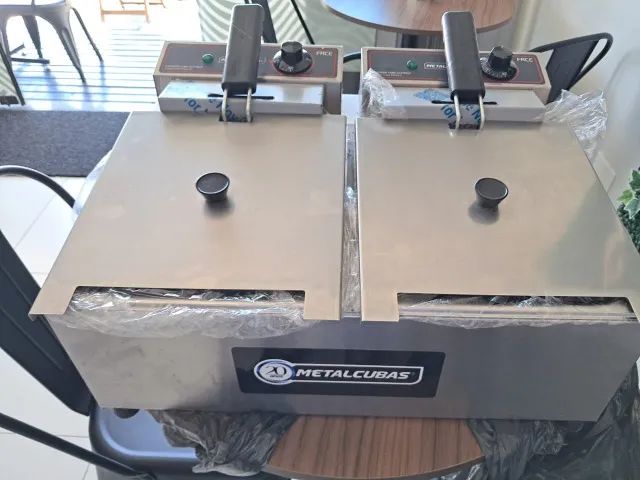 Fritadeira Electrica - Foto 3