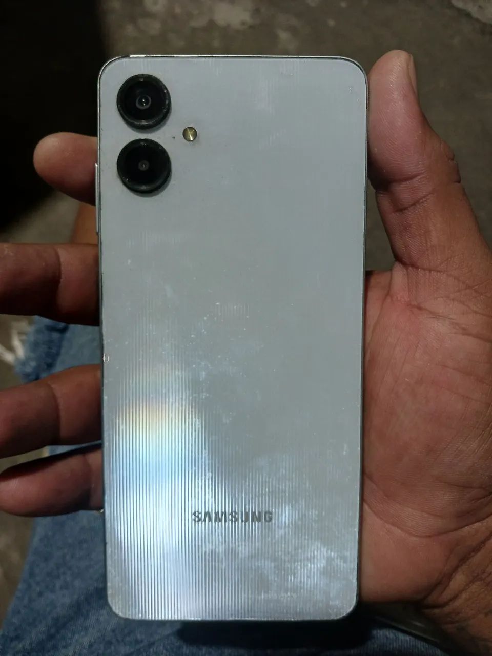 Samsung galaxy A06 128GB - Foto 4