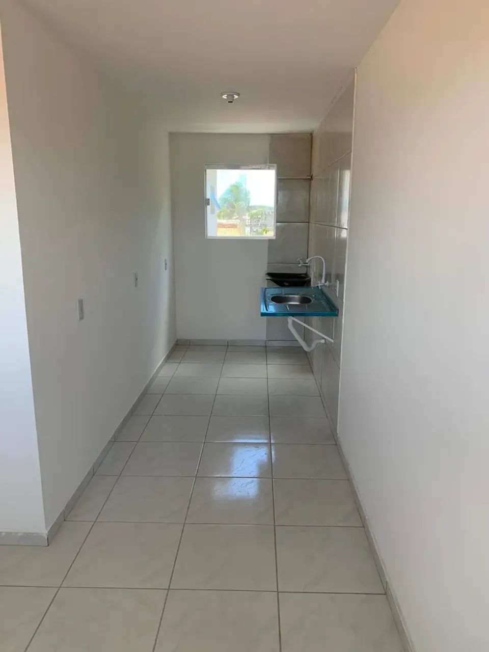 Natalkitnet aluga Kitnet com garagem em Capim Macio - Foto 5