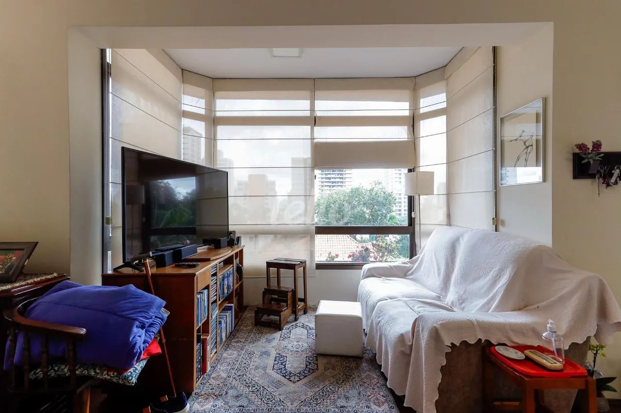 Apartamento 3 quartos à venda no(a) Perdizes - Foto 5
