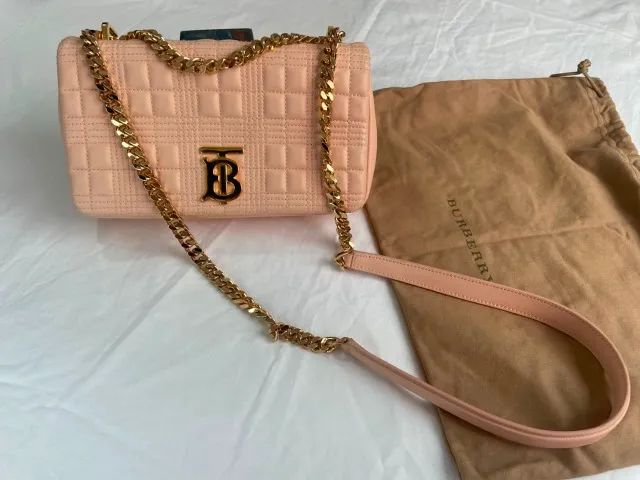 Burberry Small Lola