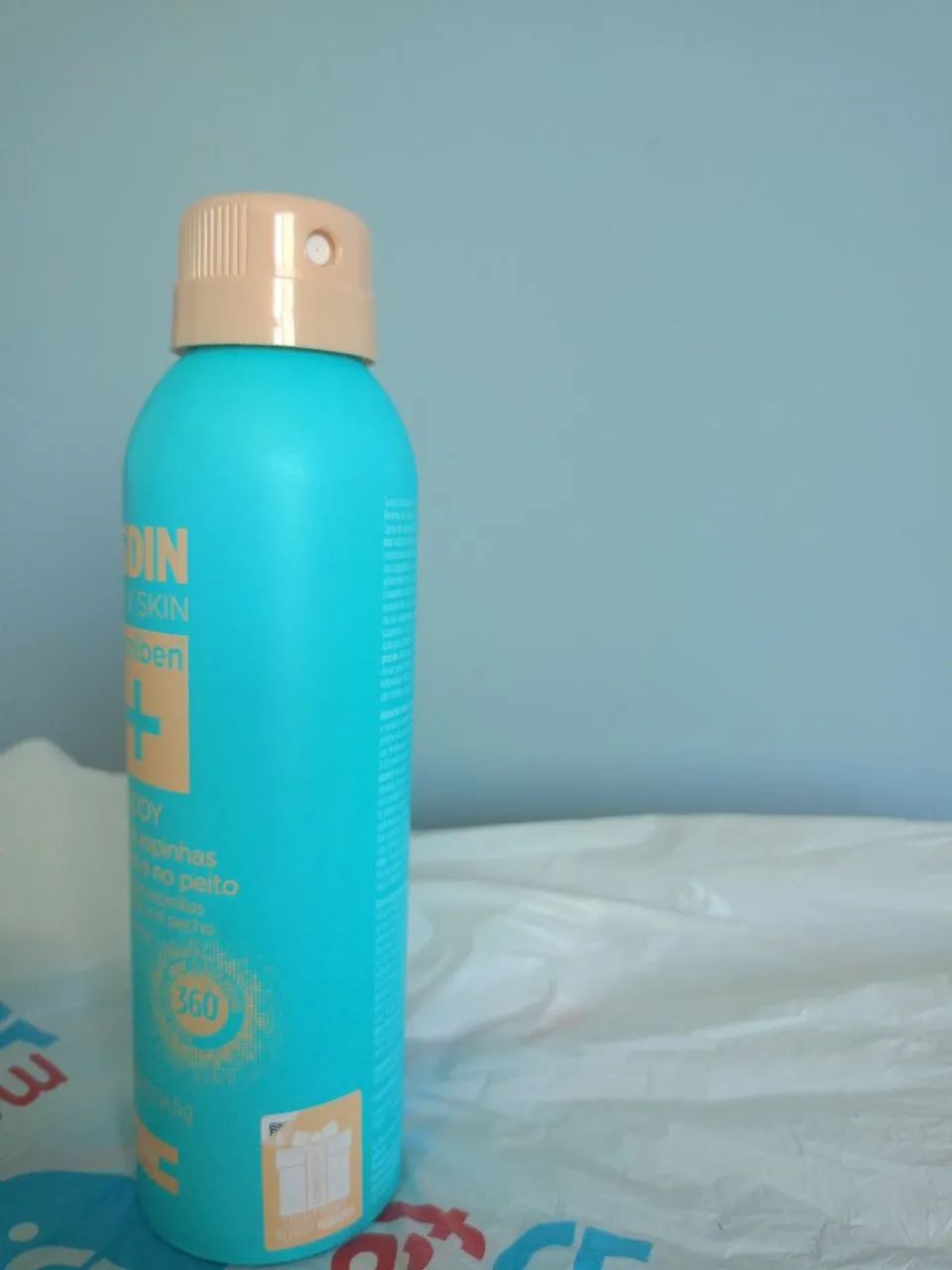 Isdin Oily Skin - Foto 2