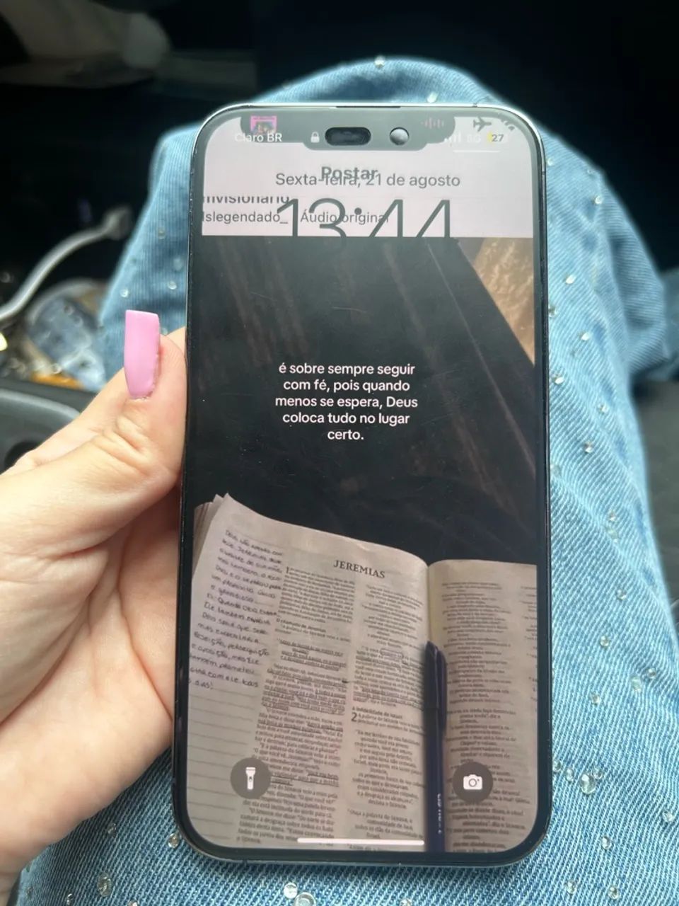 Iphone 14promax 256gb