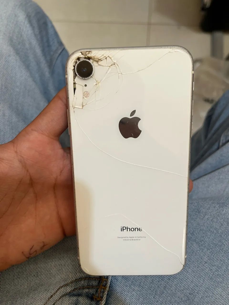 iPhone XR  - Foto 5
