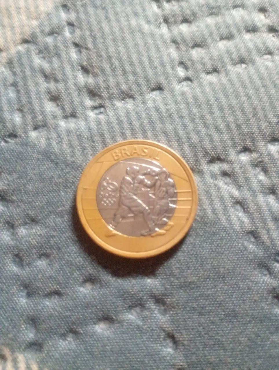 Moedas - Foto 2