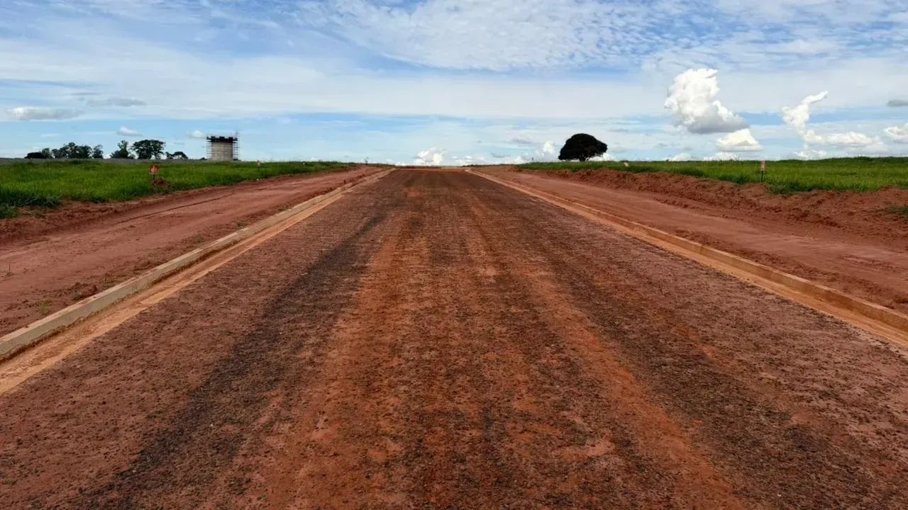 Lote/Terreno para venda possui 300 metros quadrados - Foto 15