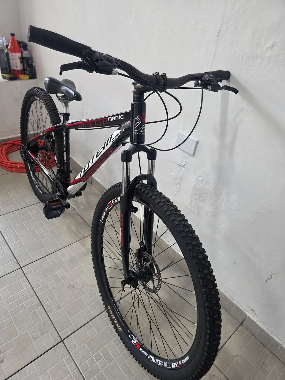 BICICLETA TOTEM ARO 29 - Foto 2