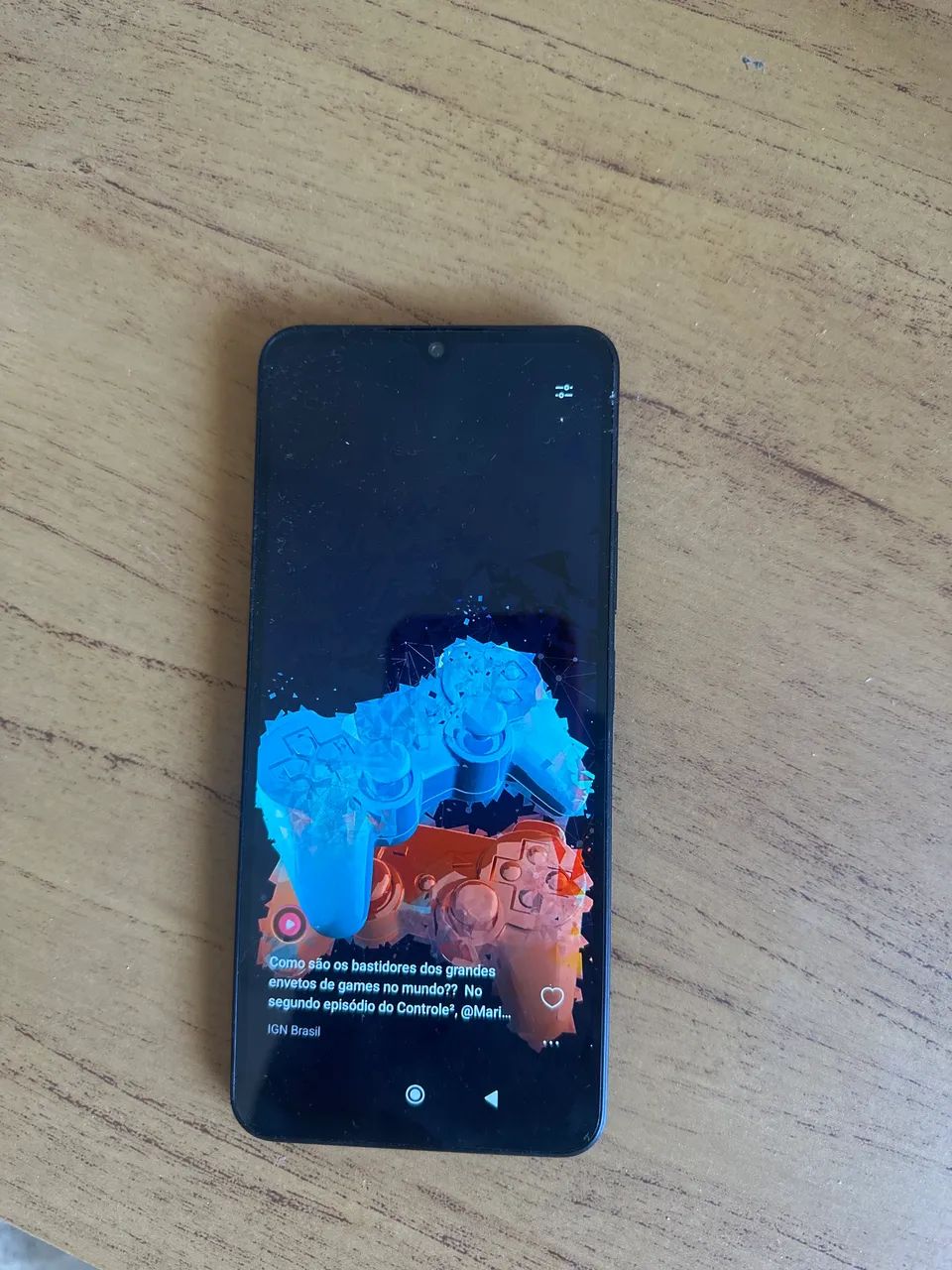 Vende se celular xiaomi redmi note 14c - Foto 3