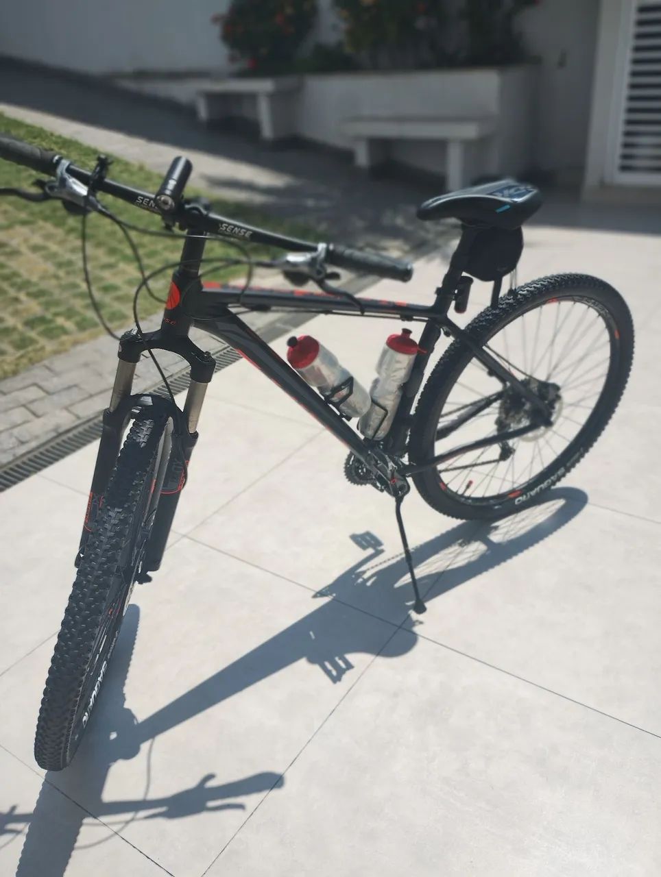 Bike aro 29