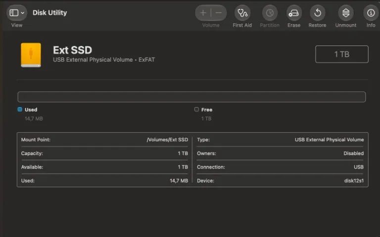 HD 1TB Seagate/Samsung Momentus 2.5? + Case Externo USB 2.0 - Foto 2