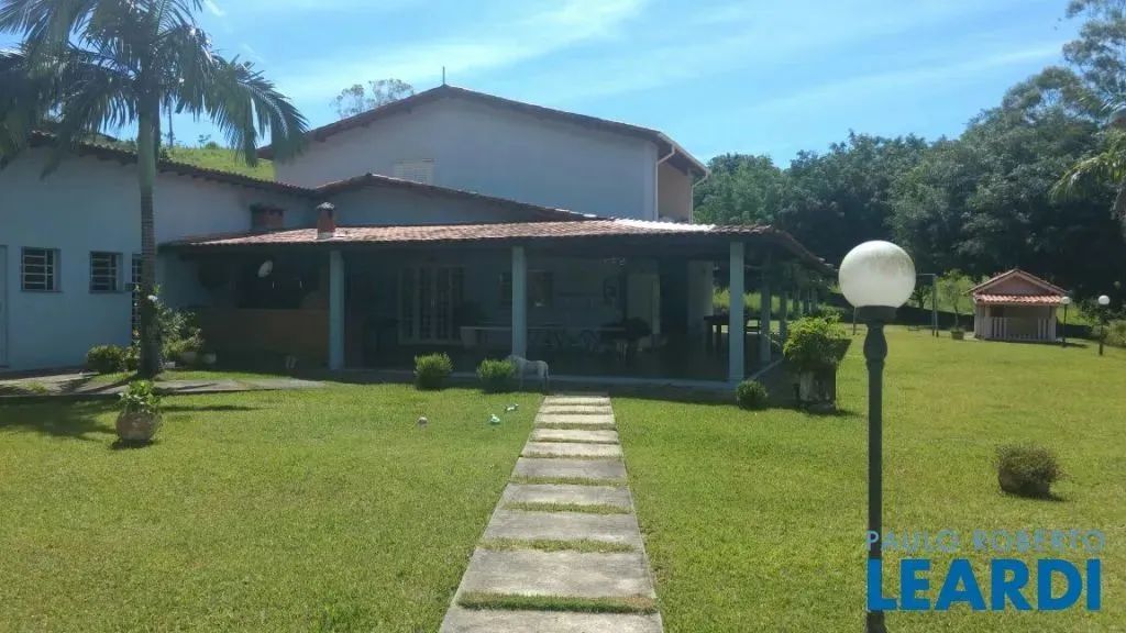 CHACARA - PARQUE AGRINCO - SP - Foto 4