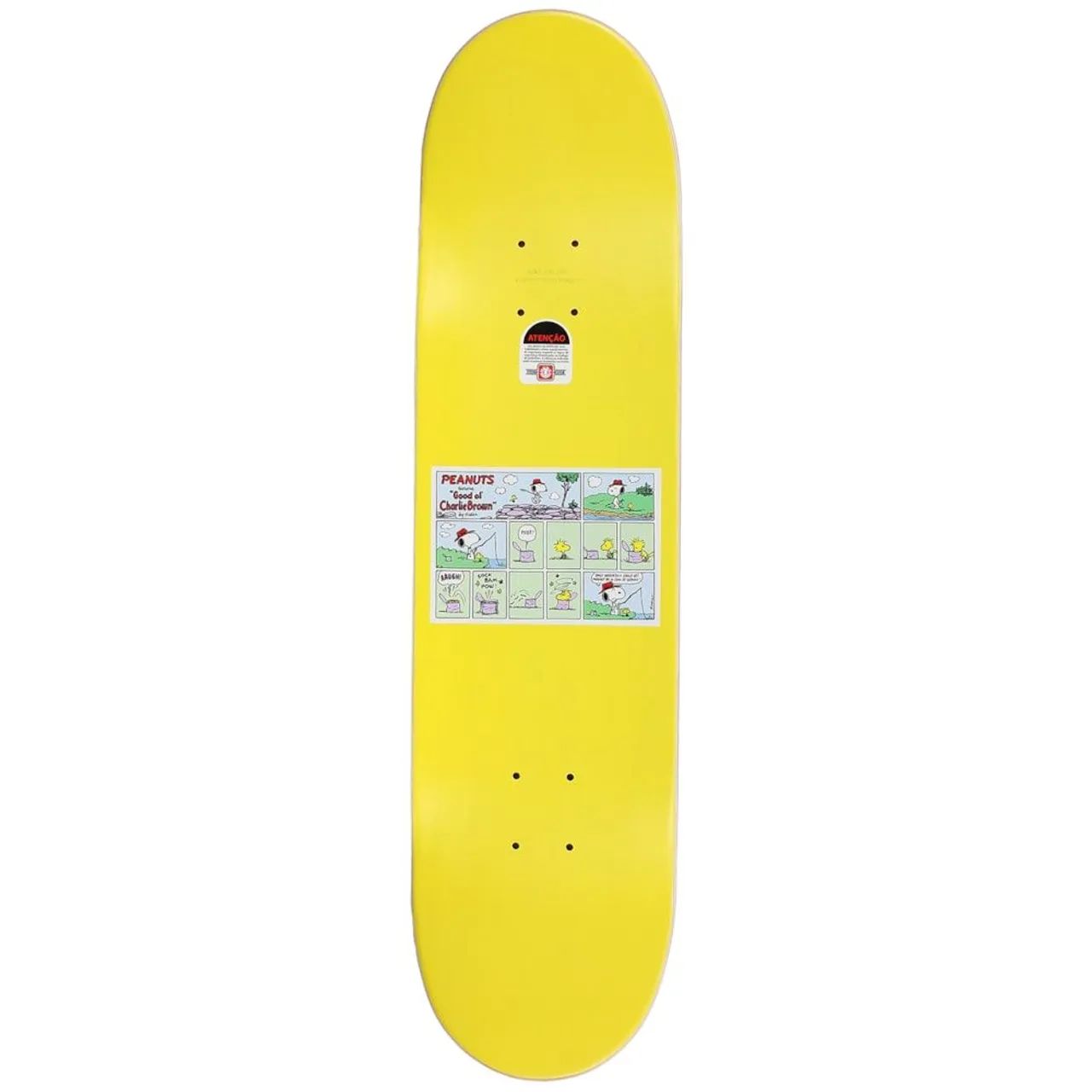 Shape Skate Element Peanuts - Foto 2