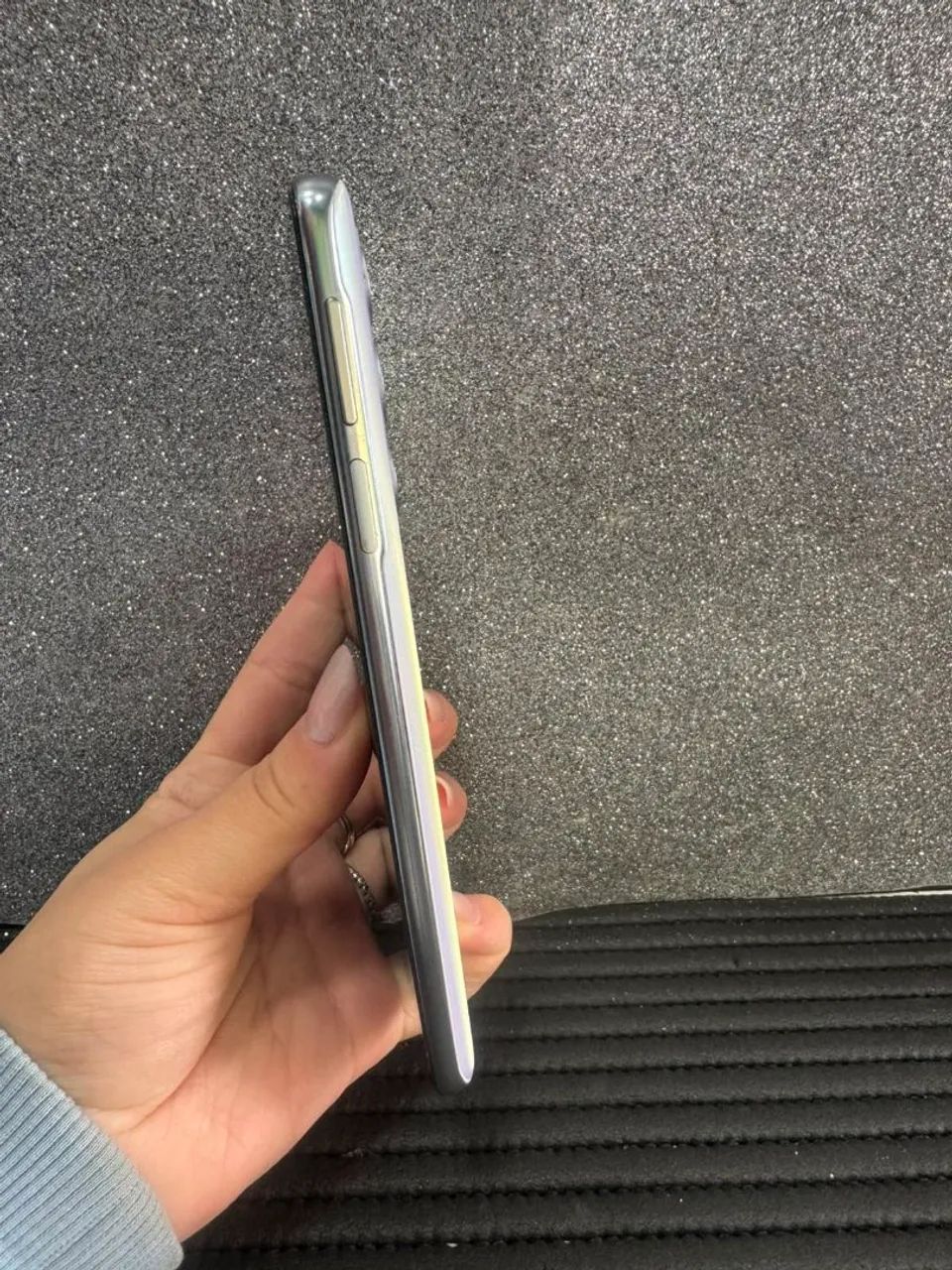 MOTO EDGE 30 PRO 256GB - Foto 2