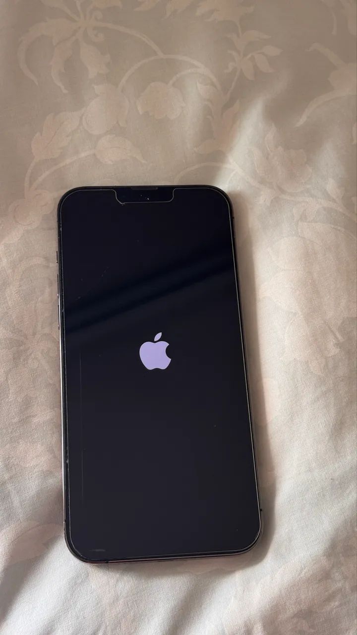 Iphone 13 pro max 128gb - Celulares e Smartphones - Norte (Águas