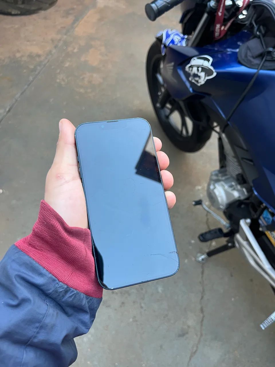 Iphone 13 256gb - Foto 3
