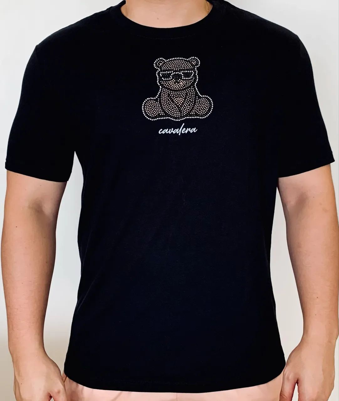 Camiseta Cavalera 