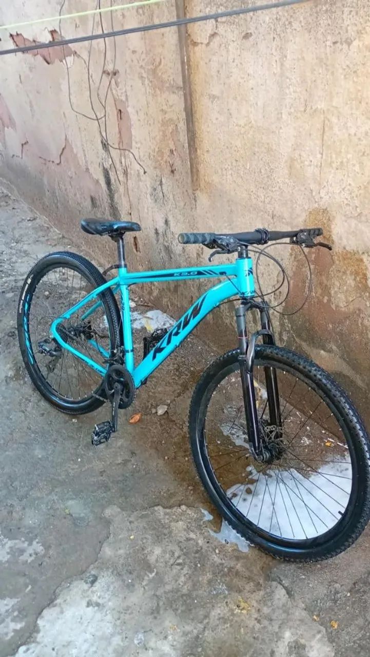 Bike KRE 3.0 - Foto 3
