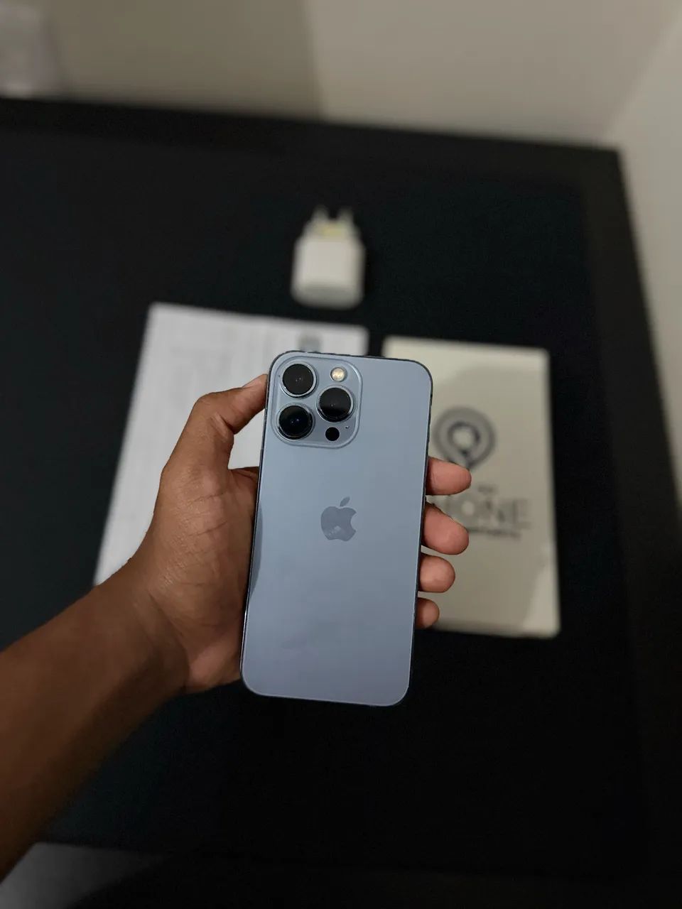 iPhone 13 Pro - Foto 5