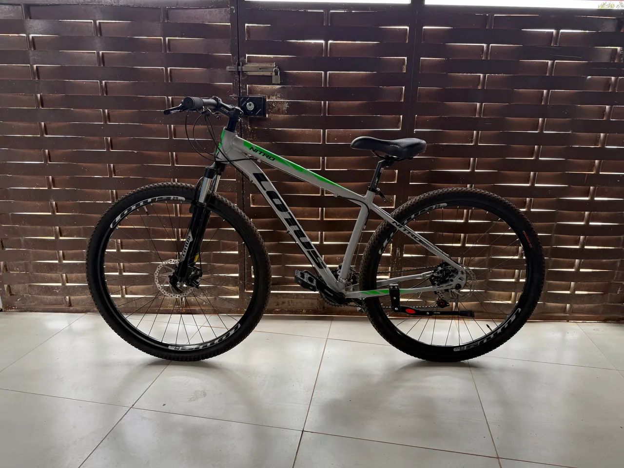 Bicicleta  - Foto 5