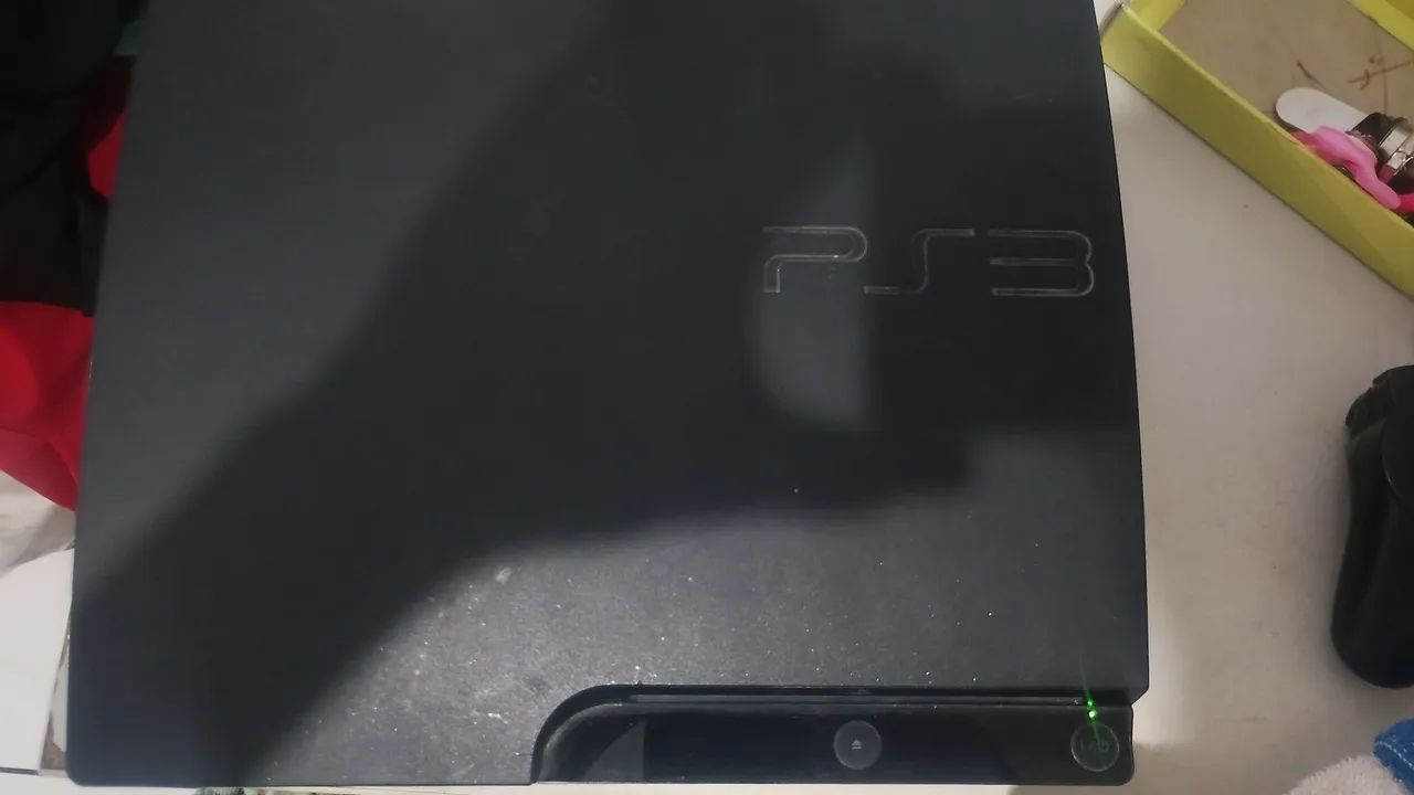 PS3 - Foto 4