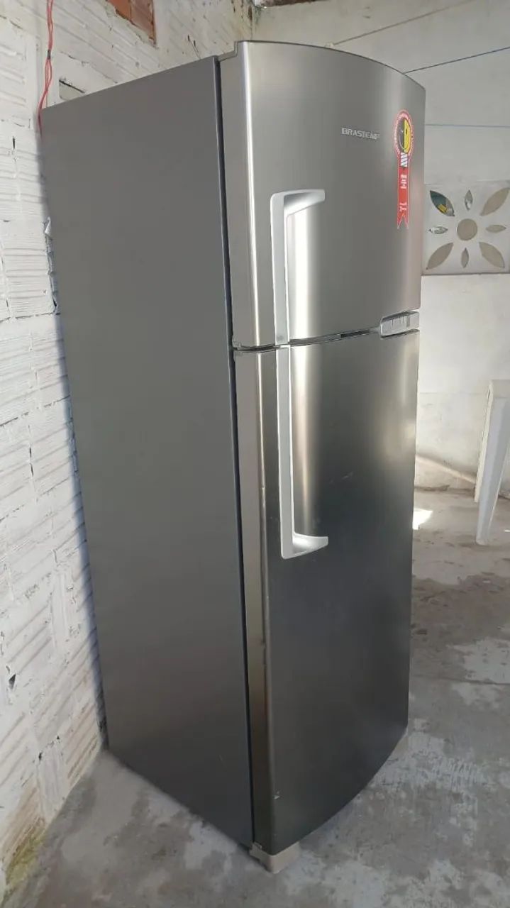 Geladeira  - Foto 2