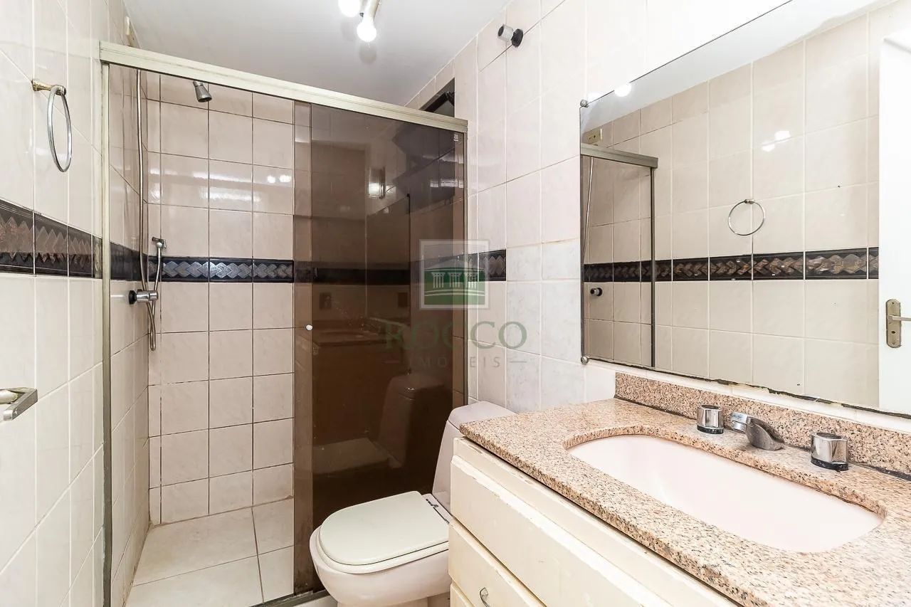 Apartamento para alugar na Rua Estados Unidos, 1470 - Bacacheri, Curitiba - PR - CEP - Foto 15