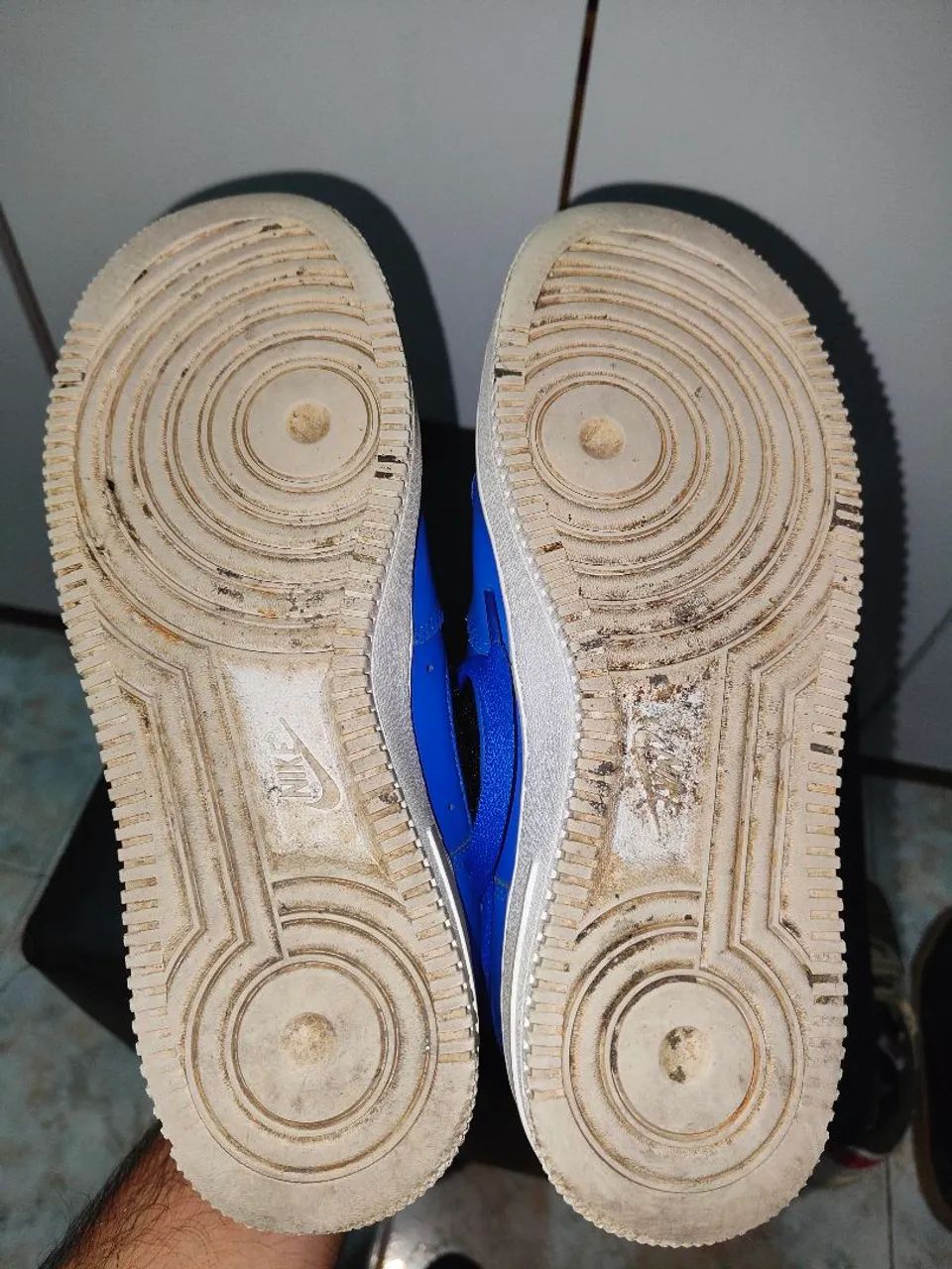 Nike Air Force 1 - Foto 5