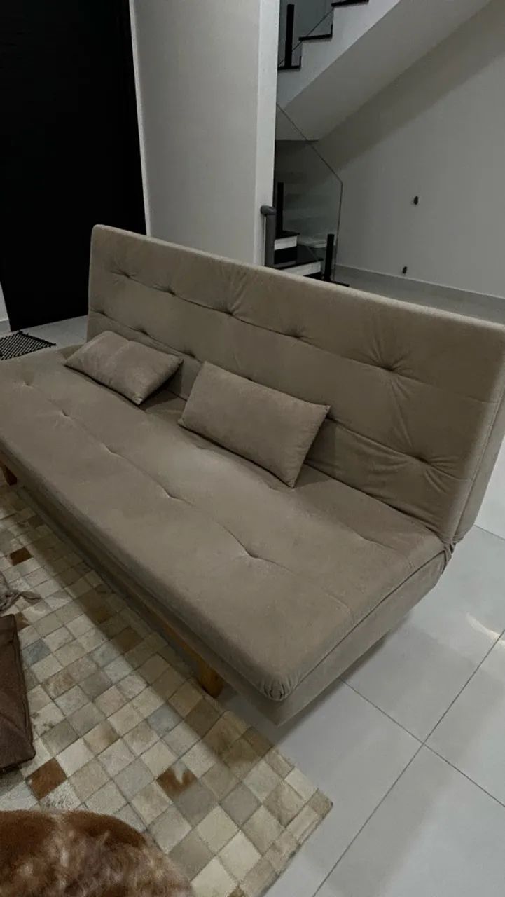 Sofá Cama - Foto 4