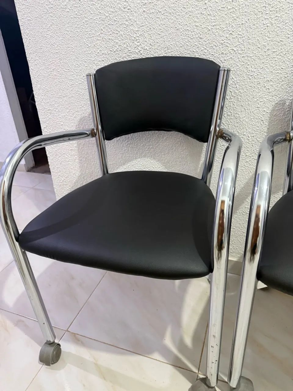  Vende se cadeiras  - Foto 5