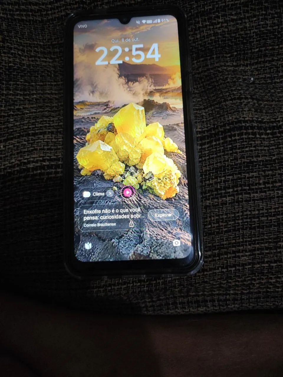 Celular  - Foto 2