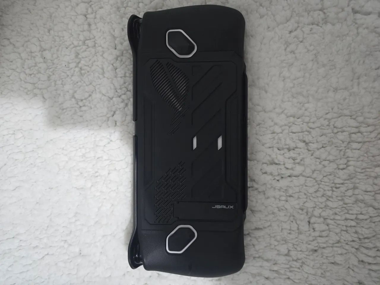 Rog Ally Z1 Extreme + Case protetora + Dock station - Foto 2