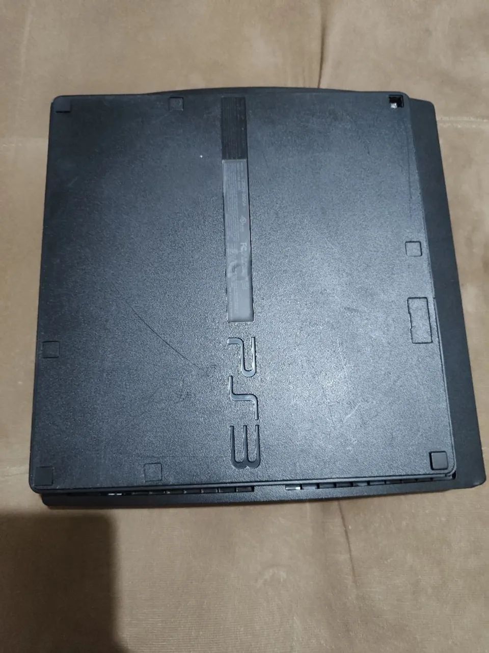 Playstation 3 Slim  - Foto 3