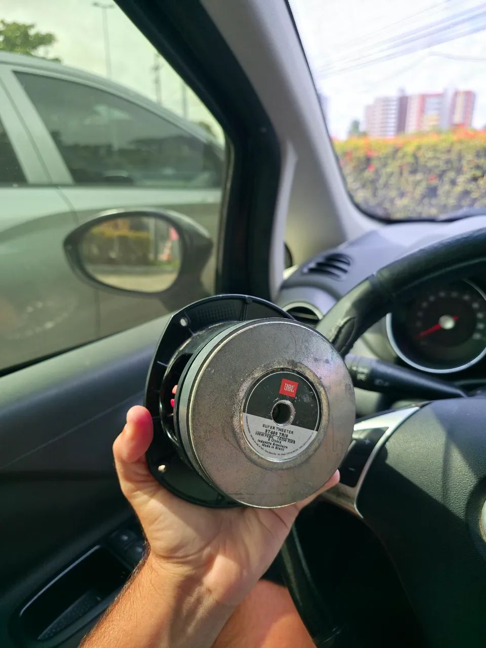 Tweeter st400 - Foto 2