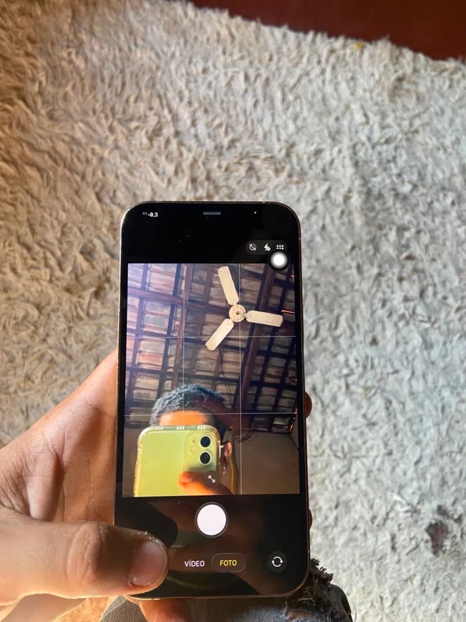 Iphone 12 Pro Max - Foto 4