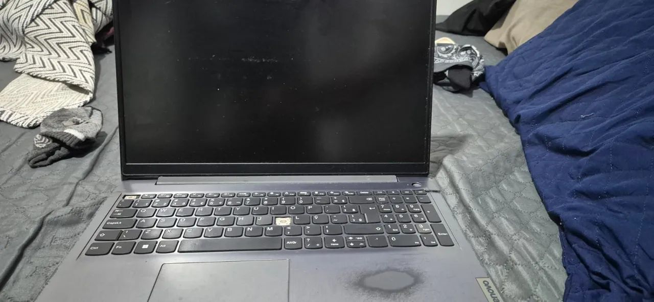 Notebook lenovo - Foto 2