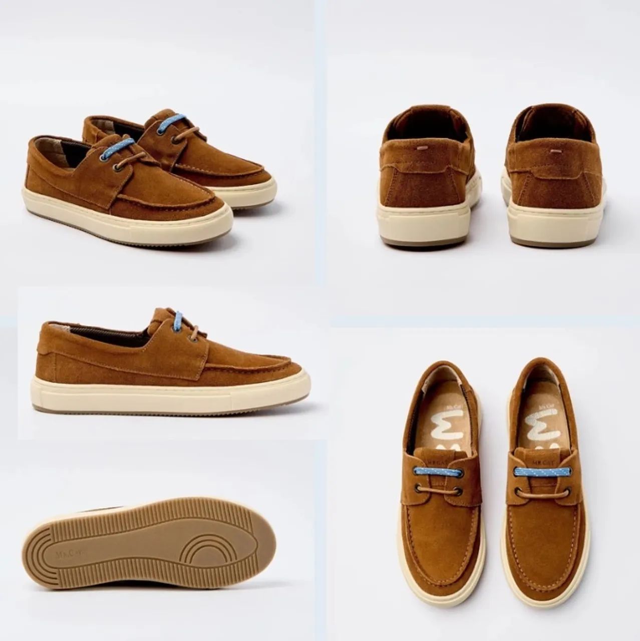 Mocassim Mr. Cat - Foto 2